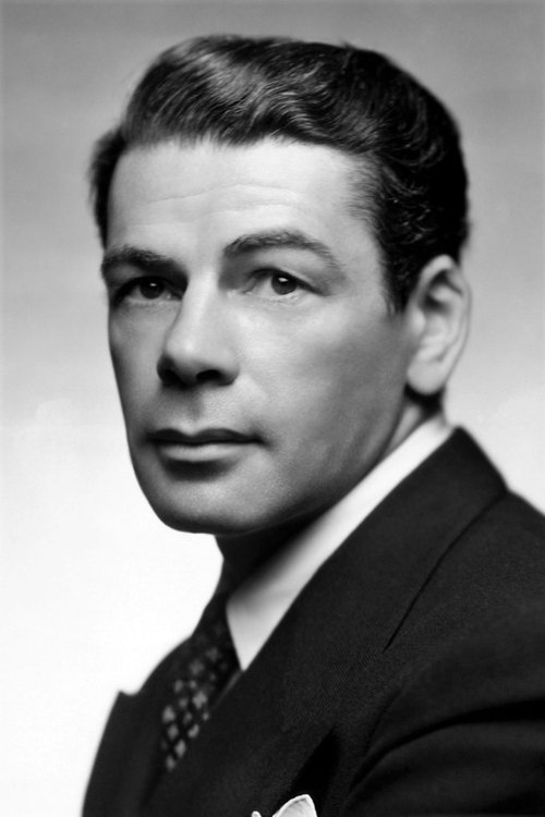 Paul Muni photo