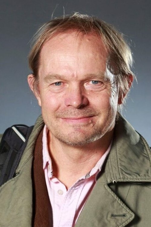 Profile image of Paul Murton