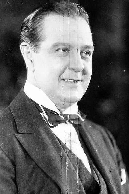 Paul Nicholson photo