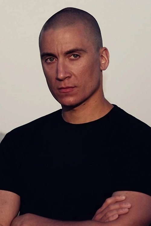 Paul Philip Clark photo