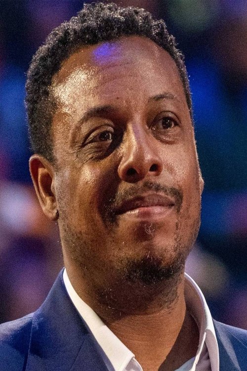 Paul Pierce photo