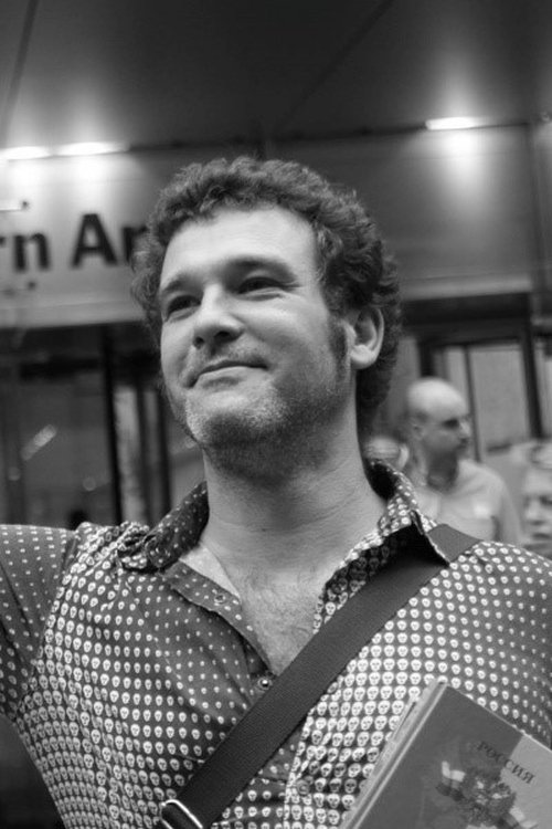 Profile image of Paul Poet