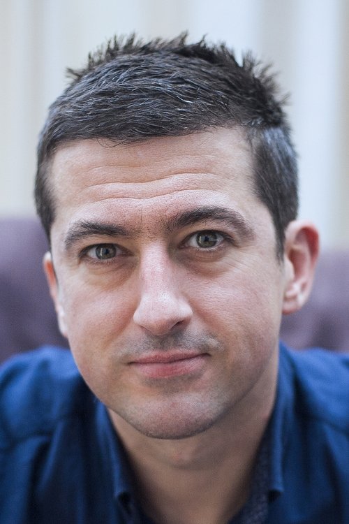 Paul Popplewell photo