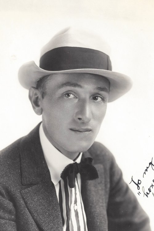 Profile image of Paul Powell