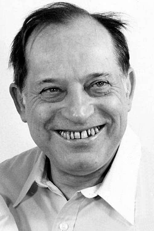 Paul Préboist photo