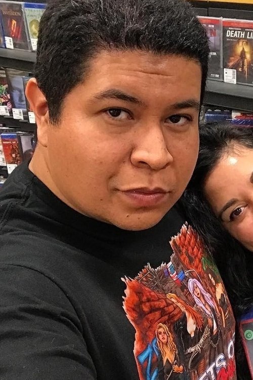 Profile image of Paul Ragsdale