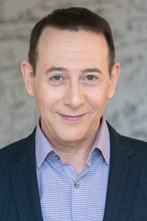 Paul Reubens photo