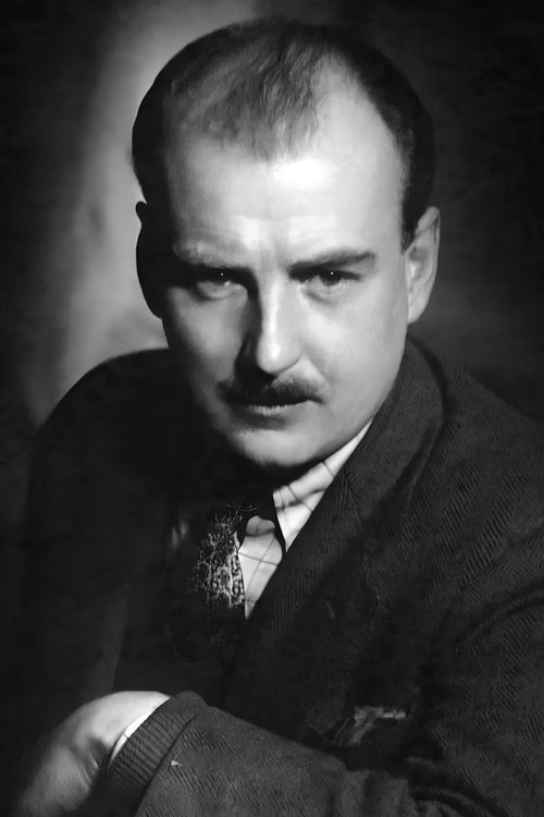 Profile image of Paul Rotha