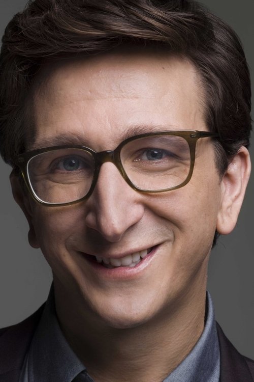 Paul Rust photo
