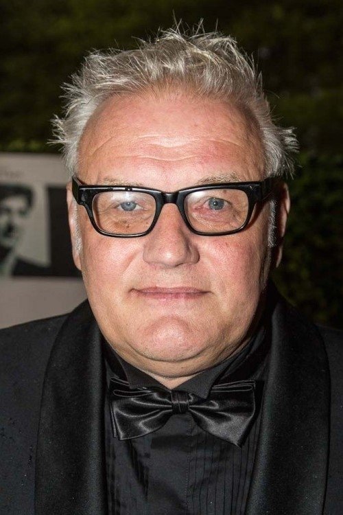 Profile image of Paul Ruven