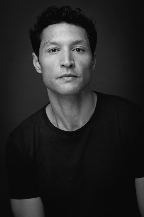 Paul S. Tracey photo