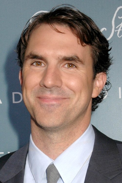 Paul Schneider photo