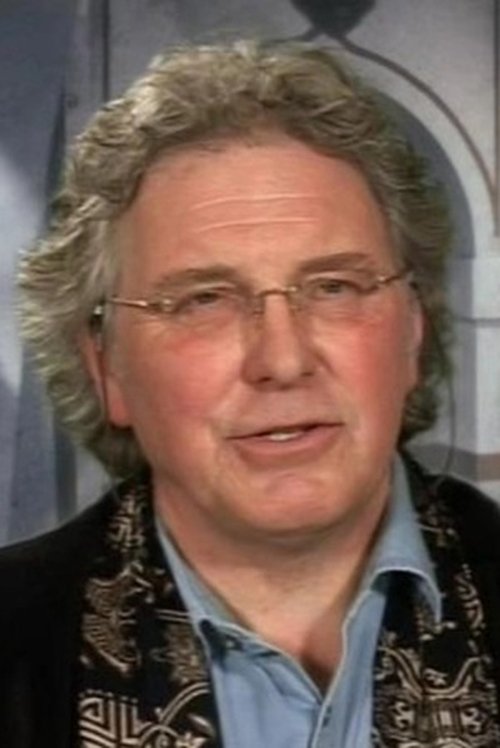 Profile image of Paul Seed