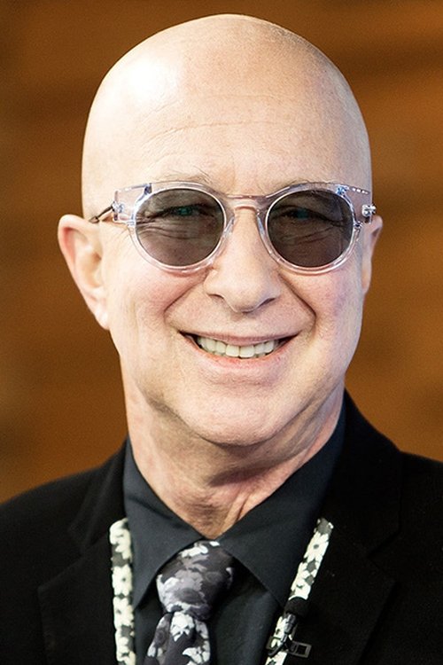 Paul Shaffer photo