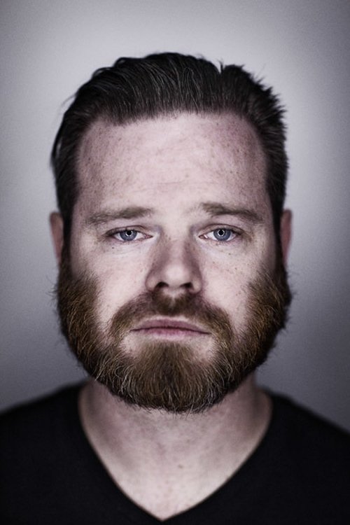 Paul Snodgrass photo