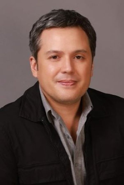 Profile image of Paul Soriano