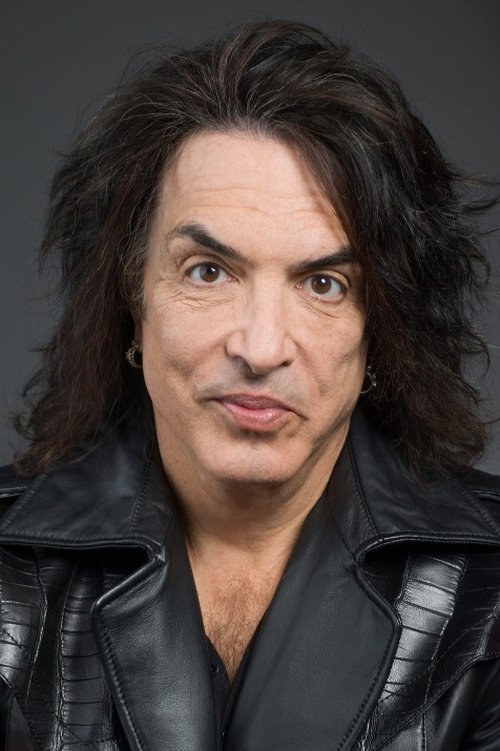 Paul Stanley photo