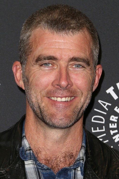 Profile image of Paul T. Scheuring