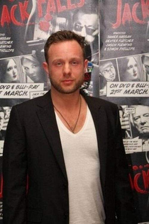 Profile image of Paul Tanter