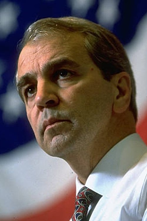 Paul Tsongas photo