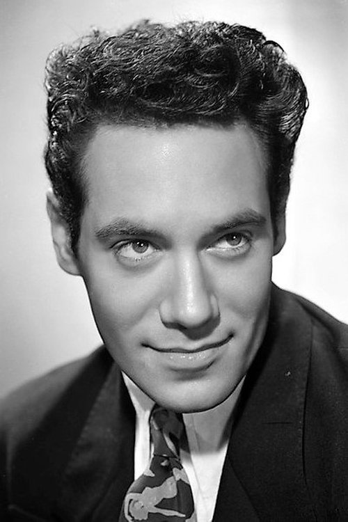 Paul Valentine photo