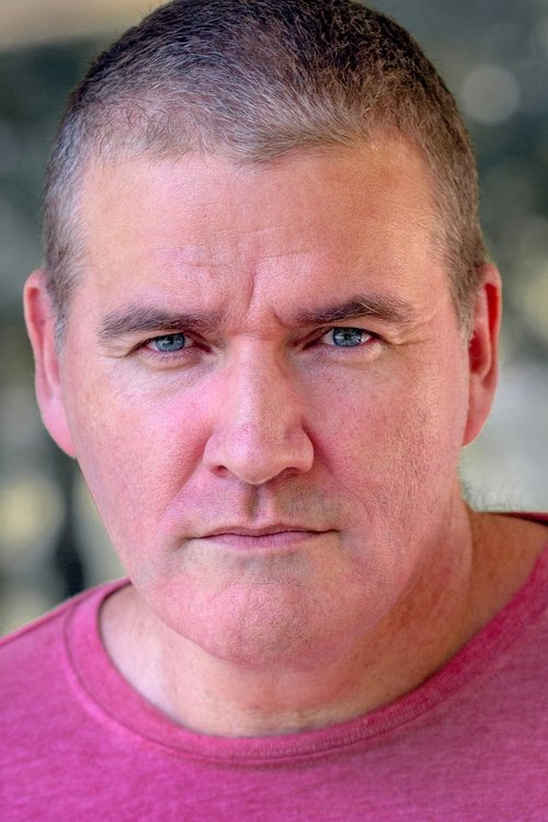 Paul Van Scott photo