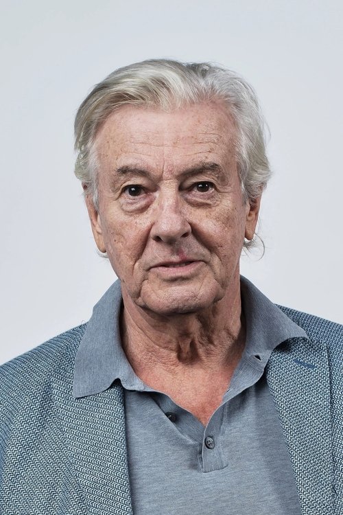 Paul Verhoeven photo