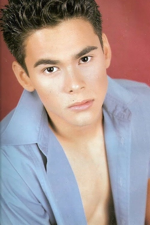 Paul Visut Carey photo