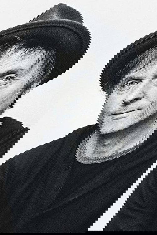 Paul Waaktaar-Savoy photo