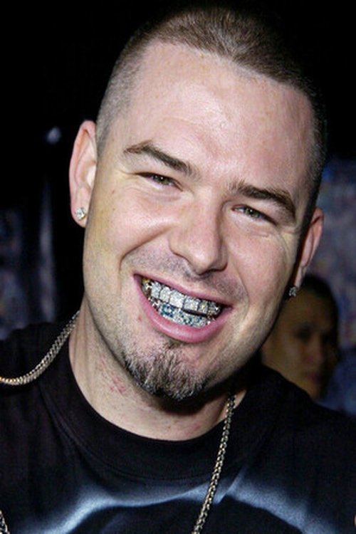 Paul Wall photo