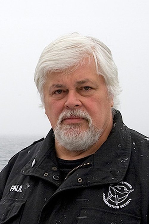 Paul Watson photo