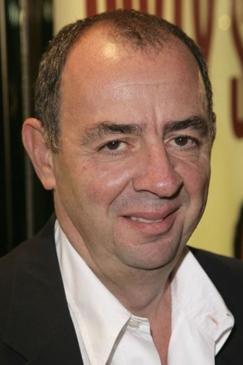 Profile image of Paul Weiland