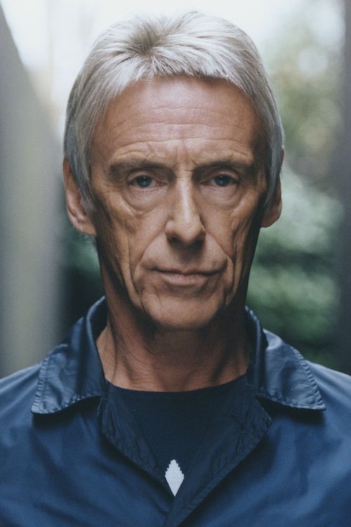 Paul Weller photo