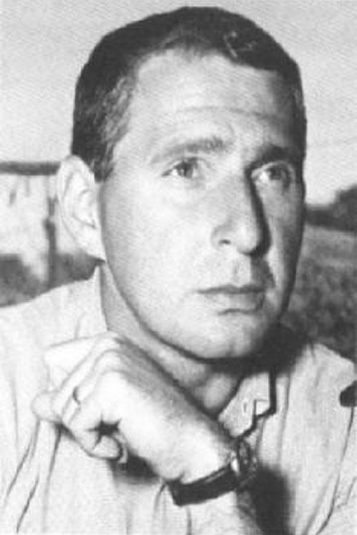 Profile image of Paul Wendkos