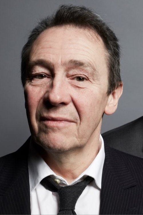 Paul Whitehouse photo