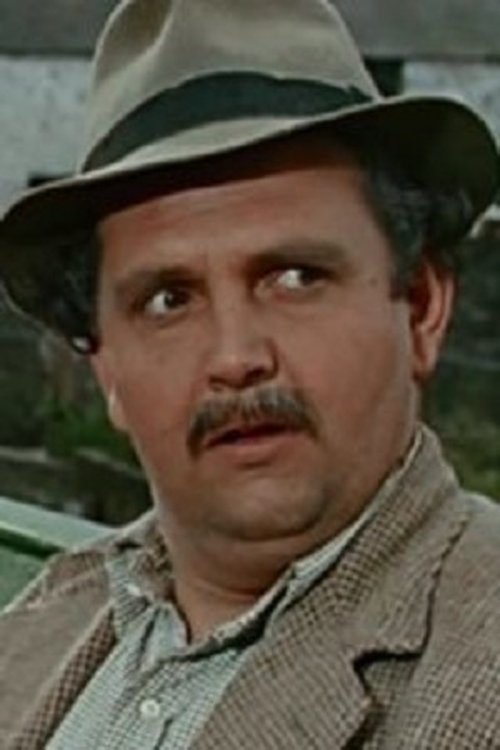 Paul Whitsun-Jones photo