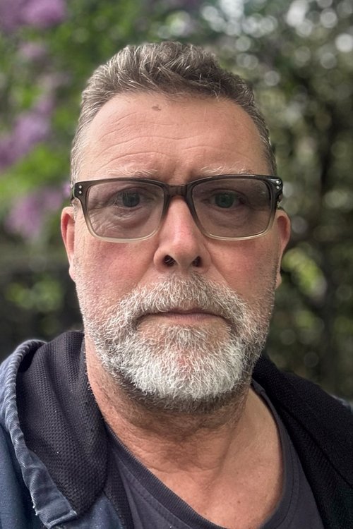 Profile image of Paul Wilmshurst