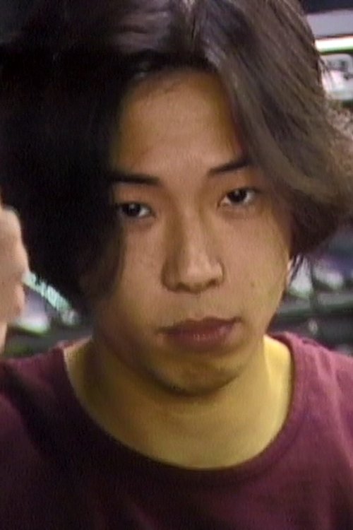 Paul Wong Koon-Chung photo