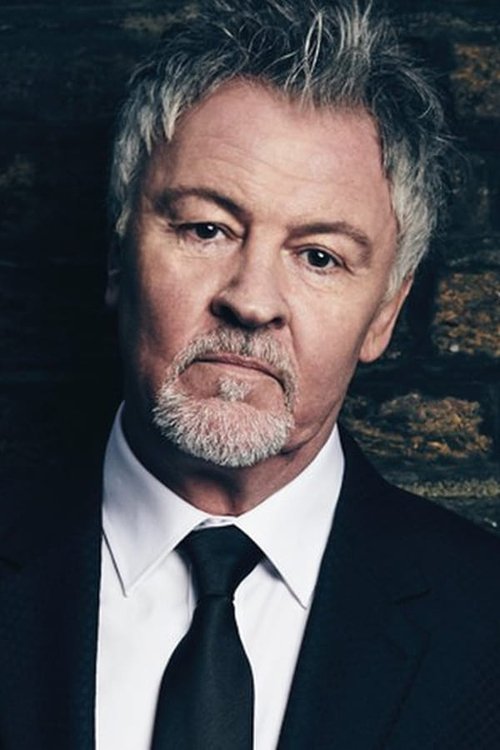 Paul Young photo