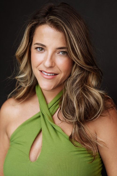 Paula Brancati photo