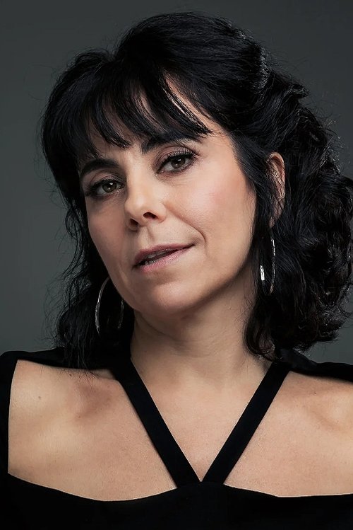 Paula Cohen photo