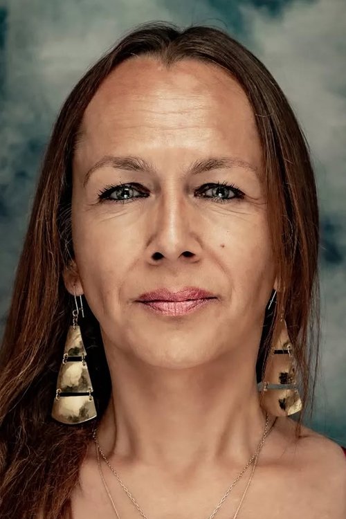 Paula Dinamarca photo