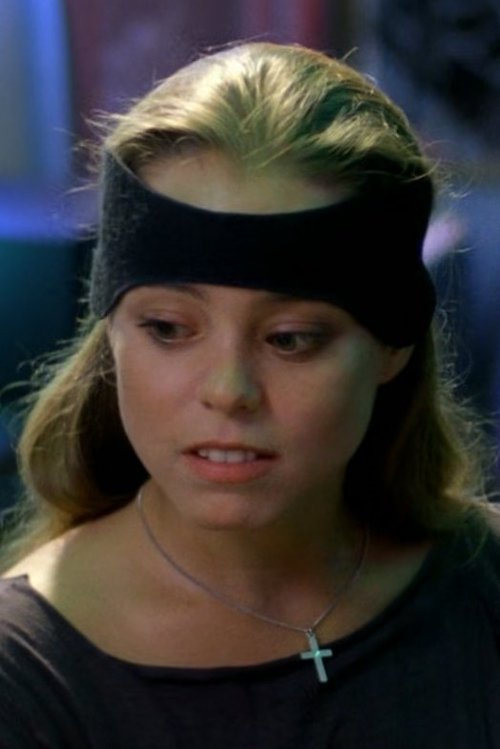 Paula E. Sheppard photo