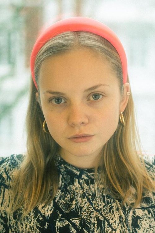 Paula Hartmann photo