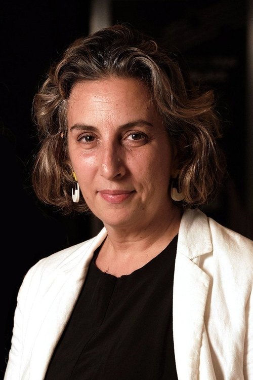 Profile image of Paula Hernández