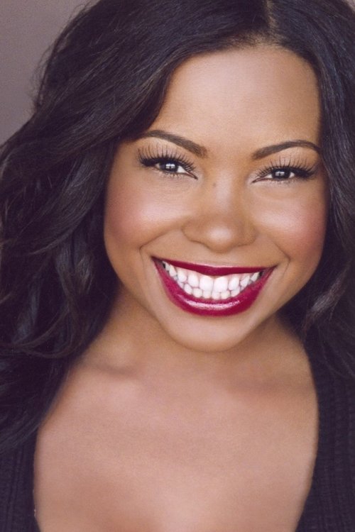 Paula Jai Parker photo
