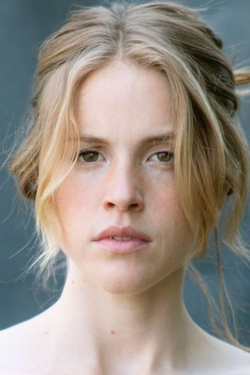 Paula Kalenberg photo