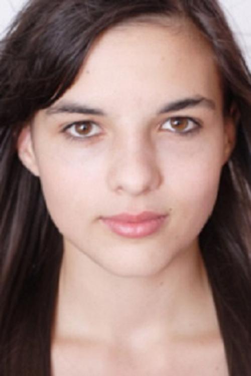 Paula Knüpling photo