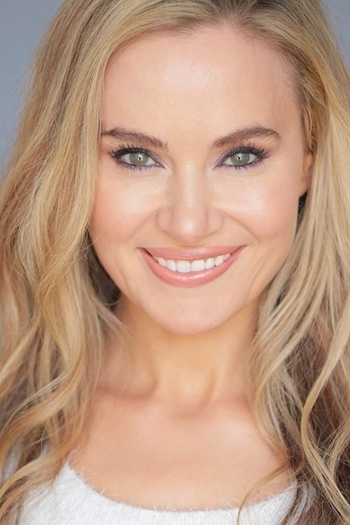 Paula LaBaredas photo