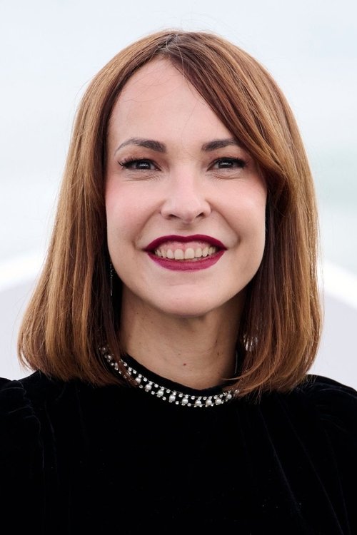 Profile image of Paula Ortiz